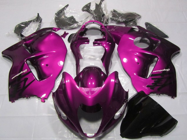 Carenados Moto Suzuki GSXR 1300 1996-2007 - Rosa Profundo