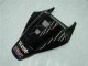 Carenados Moto Honda CBR1000RR 2004-2005 - Negro Brillante Blanco West Mobil Michelin