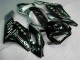 Carenados Moto Honda CBR1000RR 2004-2005 - Plata Negro Brillante SevenStars