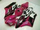 Carenados Moto Honda CBR1000RR 2004-2005 - Púrpura Negro