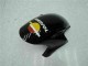 Carenados Moto Honda CBR1000RR 2004-2005 - Naranja Blanco Rojo Negro Repsol