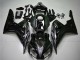 Carenados Moto Honda CBR1000RR 2004-2005 - Negro Brillante Gris