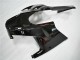 Carenado Moto Honda CBR1000RR 2008-2011 - Blanco Negro Brillante