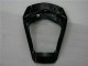 Kits Carenado Moto Honda CBR1000RR 2008-2011 - Negro Brillante Rojo Llama