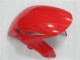 Carenados Moto Honda CBR1000RR 2012-2016 - Blanco Rojo Azul Negro Mate