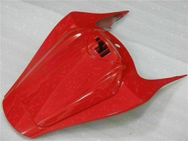 Carenados Moto Honda CBR1000RR 2012-2016 - Rojo Negro Blanco Plata Verde Negro Brillante