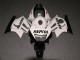 Carenados Moto Honda CBR600 F3 1997-1998 - Blanco Negro Brillante Repsol