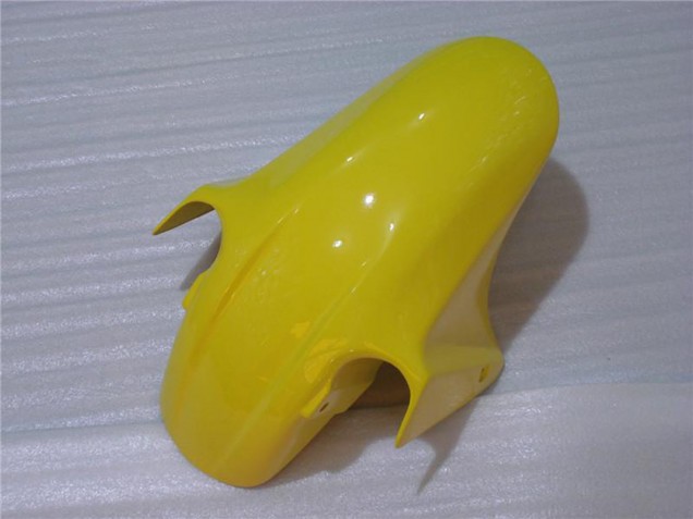 Carenado Moto Honda CBR600 F4i 2001-2003 - Amarillo Negro Brillante