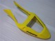 Carenado Moto Honda CBR600 F4i 2001-2003 - Amarillo Negro Brillante