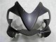 Carenado Moto Honda CBR600 F4i 2001-2003 - Negro Mate Gris
