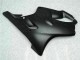 Carenados Moto Honda CBR600 F4i 2001-2003 - Negro Mate