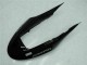Carenado Moto Honda CBR600 F4i 2004-2007 - Negro Brillante