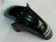 Carenados Moto Honda CBR1100XX Blackbird 1996-2007 - Blanco Negro Brillante Repsol