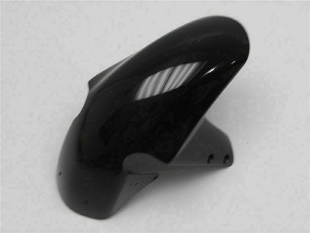 Carenados Moto Suzuki GSXR 600/750 2001-2003 - Amarillo Negro