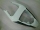 Carenados Moto Suzuki GSXR 600/750 2004-2005 - Blanco Azul Negro Brillante Rojo