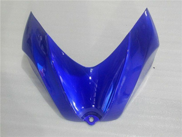 Carenados Moto Suzuki GSXR 600/750 2006-2007 - Blanco Azul Negro Rojo