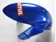 Carenados Moto Suzuki GSXR 600/750 2008-2010 - Azul Blanco Verde Negro