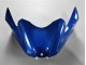 Carenados Moto Suzuki GSXR 600/750 2008-2010 - Azul Blanco Verde Negro
