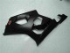 Carenados Moto Suzuki GSXR 1000 2003-2004 - Negro Mate Rojo
