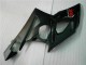 Carenado Moto Suzuki GSXR 1000 2005-2006 - Negro Brillante Negro Mate Rojo