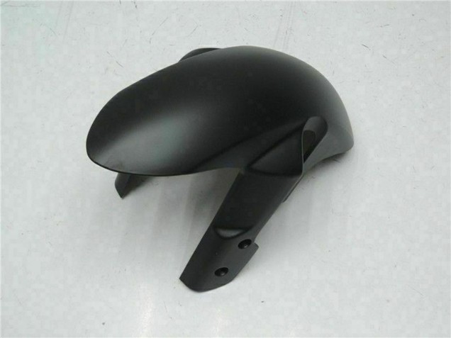 Carenado Moto Suzuki GSXR 1000 2005-2006 - Azul Negro