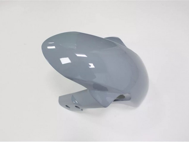 Kits Carenado Moto Suzuki GSXR 600 / GSXR 750 2006-2007 - Nardo Gris
