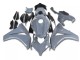 Carenados Moto Honda CBR1000RR 2008-2011 - Nardo Gris