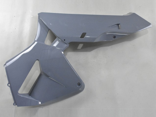 Carenados Moto Honda CBR600RR 2003-2004 - Nardo Gris