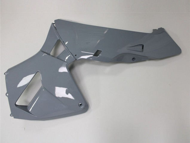 Carenado Moto Honda CBR600RR 2005-2006 - Nardo Gris