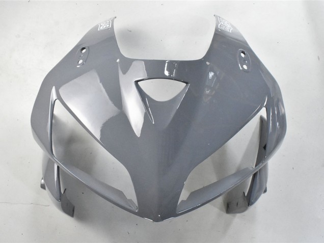 Carenados Moto Honda CBR600RR 2005-2006 - Nardo Gris Blanco Repsol
