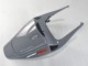 Carenados Moto Honda CBR600RR 2005-2006 - Nardo Gris Blanco Repsol