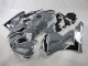 Carenados Moto Honda CBR600RR 2013-2026 - Nardo Gris Negro Brillante