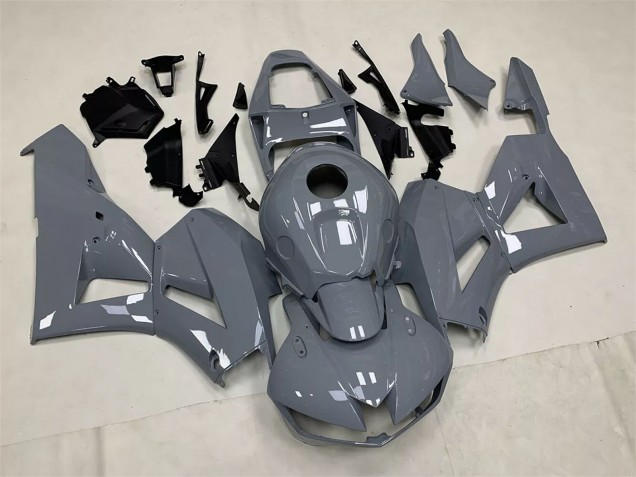 Carenado Moto Honda CBR600RR 2013-2023 - Nardo Gris