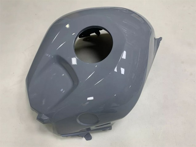 Carenado Moto Honda CBR600RR 2013-2023 - Nardo Gris