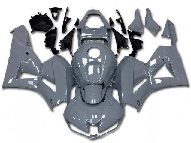 Carenado Moto Honda CBR600RR 2013-2023 - Nardo Gris