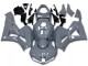 Carenado Moto Honda CBR600RR 2013-2023 - Nardo Gris