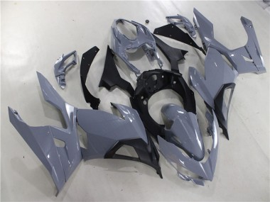 Carenados Moto Kawasaki Ninja 400 2018-2024 - Nardo Gris