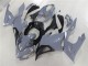 Carenados Moto Kawasaki Ninja 400 2018-2024 - Nardo Gris