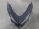 Carenados Moto Kawasaki Ninja 400 2018-2024 - Nardo Gris