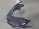 Carenados Moto Kawasaki Ninja 400 2018-2024 - Nardo Gris