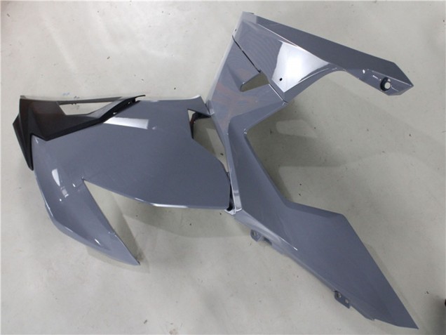 Carenados Moto Kawasaki Ninja 400 2018-2024 - Nardo Gris