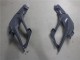 Carenados Moto Kawasaki Ninja 400 2018-2024 - Nardo Gris