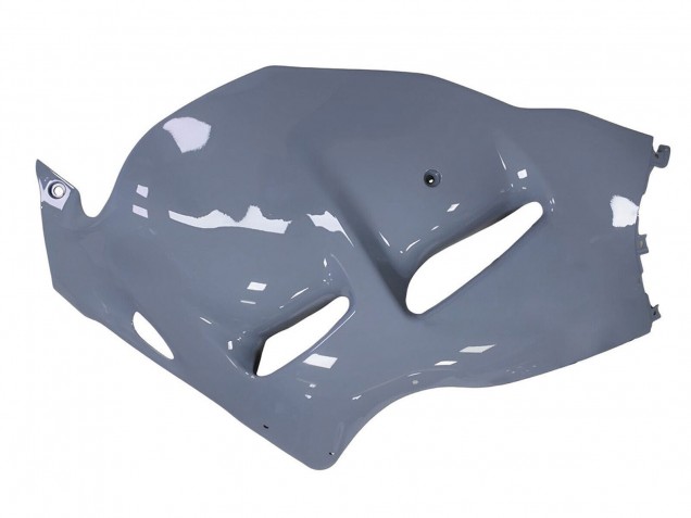 Carenados Moto Suzuki GSXR 1300 Hayabusa 1996-2007 - Nardo Gris