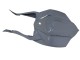 Carenados Moto Suzuki GSXR 600 / GSXR 750 2008-2010 - Nardo Gris
