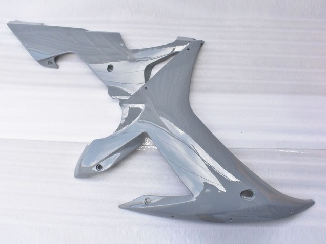 Carenados Moto Yamaha YZF 1000 R1 2002-2003 - Nardo Gris Claro