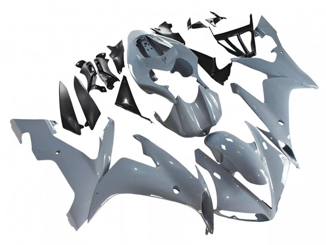 Carenados Moto Yamaha YZF 1000 R1 2004-2006 - Nardo Gris