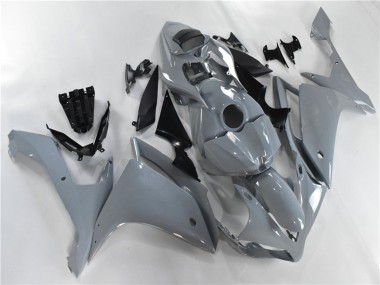 Carenados Moto Yamaha YZF 1000 R1 2007-2008 - Nardo Gris