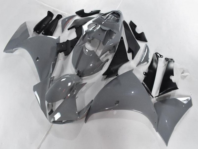 Carenados Moto Yamaha YZF 1000 R1 2009-2011 - Nardo Gris