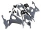 Carenados Moto Kawasaki ZX10R 2008-2010 - Nardo Gris