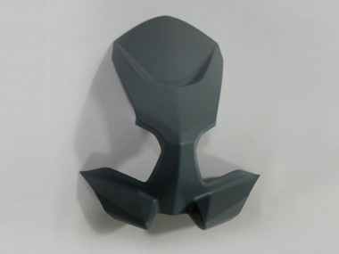 Carenados Moto Kawasaki Ninja 650 EX650 2020-2026 - Gris Negro Oro